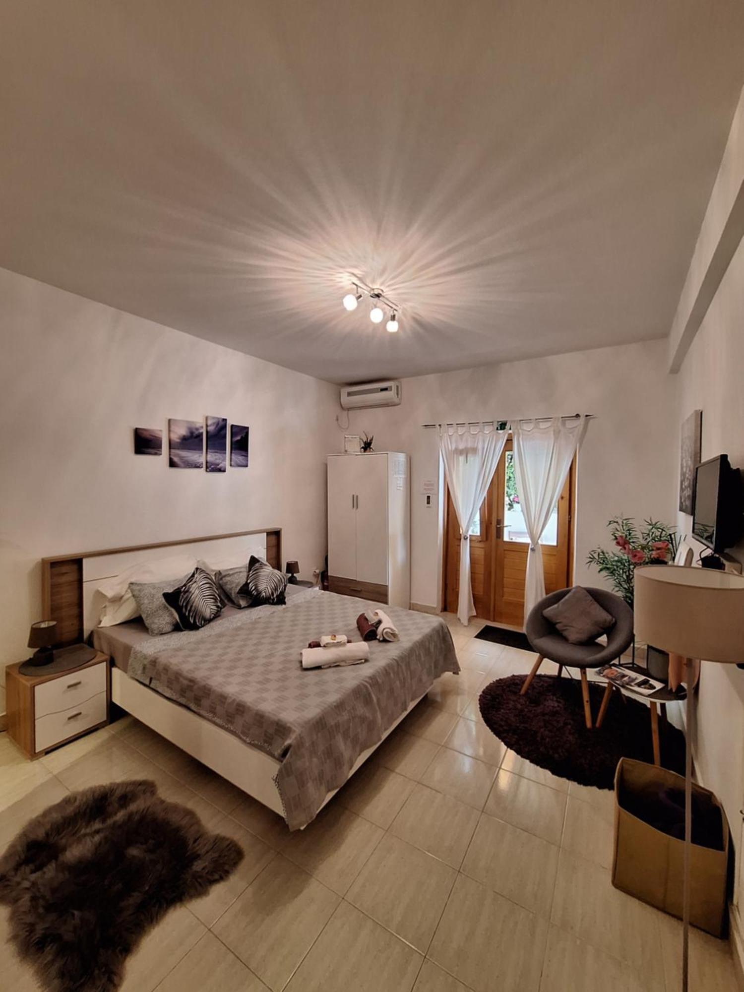Apartman Valeria Orebić Eksteriør bilde